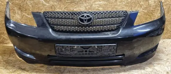 Toyota Corolla E120 E130 Front bumper 5211913360 5211916310 10L1