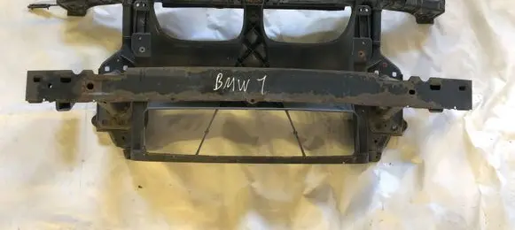 BMW 1 E81 E87 Radiator support slam panel