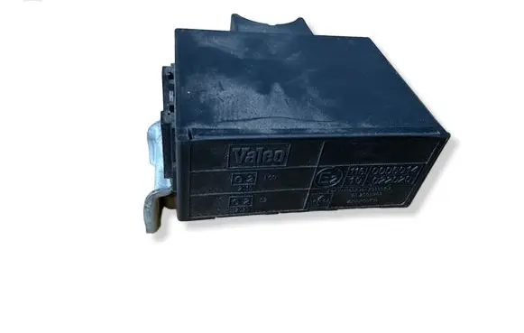 Toyota Avensis T250 Immobilizer control unit/module 8978005040