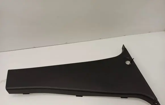 Mercedes-Benz B W245 (B) pillar trim (bottom) A1696920222