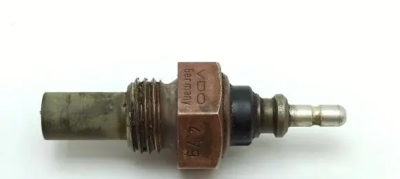 Coolant temperature sensor