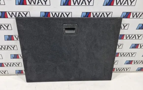 BMW 3 G20 G21 Trunk/boot mat liner 7450653