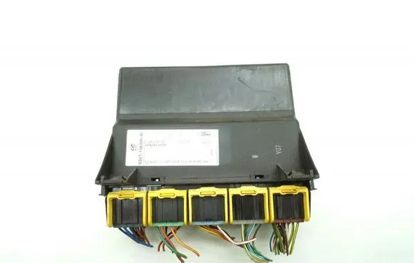 Ford Fiesta Comfort/convenience module 6S6T15K600AL