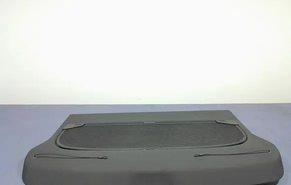 Audi A3 S3 A3 Sportback 8P Parcel shelf 