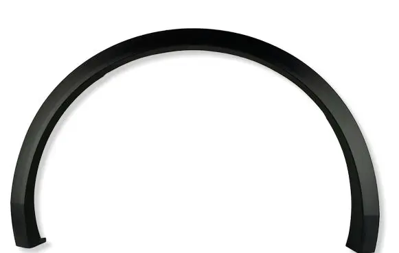 Volkswagen Tiguan Rear arch trim 5NA854820E