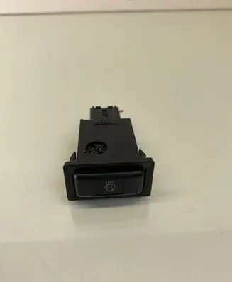 Toyota Avensis T250 Headlight wiper switch 37167