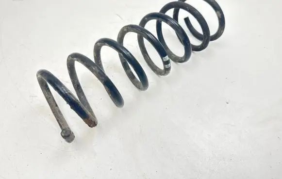 Volvo S40 Rear coil spring