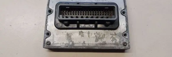 Chrysler Voyager Fuse module 05144580AB