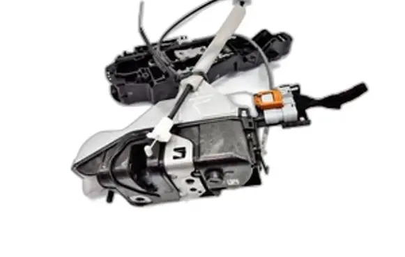 Citroen Dispatch III Front door lock motor 