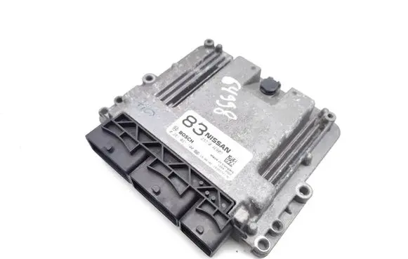 Nissan Qashqai Engine control unit/module 237104EB0D