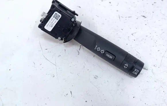 Opel Zafira C Indicator stalk 20941129