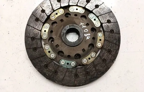 BMW 3 F30 F35 F31 Clutch pressure plate 21217641236