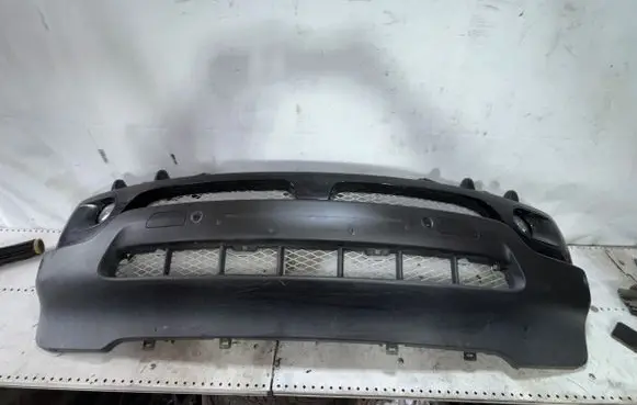BMW X5 E53 Front bumper
