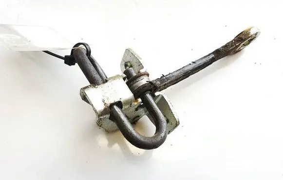 Opel Vectra B Rear door check strap stopper 