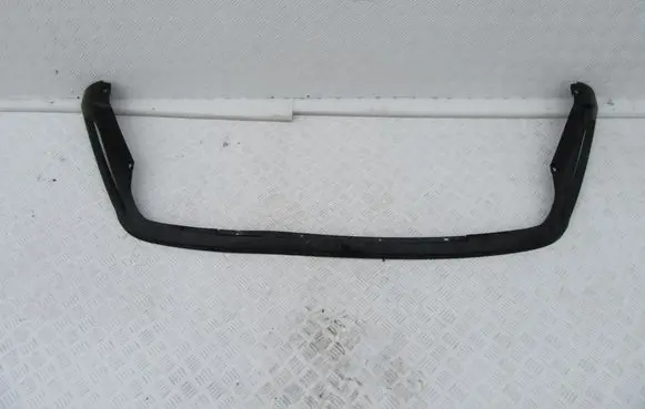 Porsche 911 997 Front bumper lip 99750551100