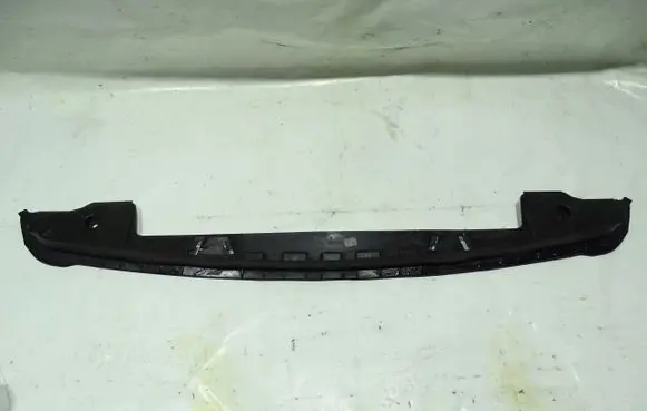 Seat Leon (5F) Rear bumper lower part trim 