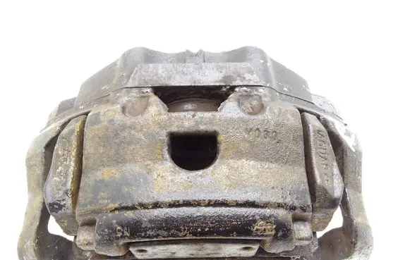 Jaguar XF X250 Rear brake caliper 355