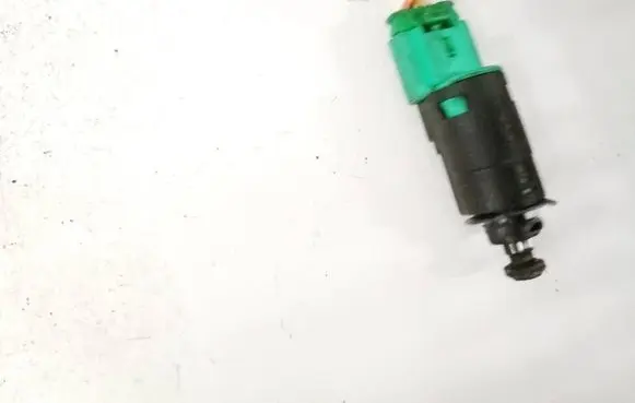 Peugeot 207 Brake pedal sensor switch 9665602380