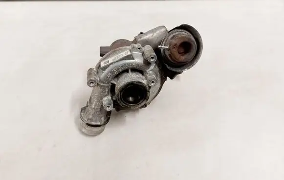 Dacia Sandero Turbo 144119263R