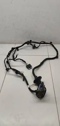 Citroen C5 Aircross Front door wiring loom A01000 9830598080