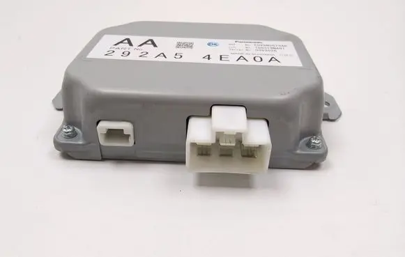 Nissan Qashqai Video control module 292A54EA0A