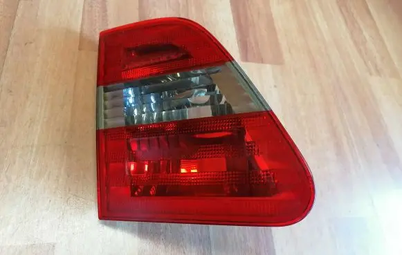 Mercedes-Benz B W245 Tailgate rear/tail lights A1698201564