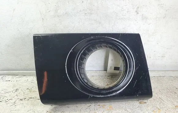 Hyundai Tucson JM Front fog light trim/grill 865582E000 865562E000