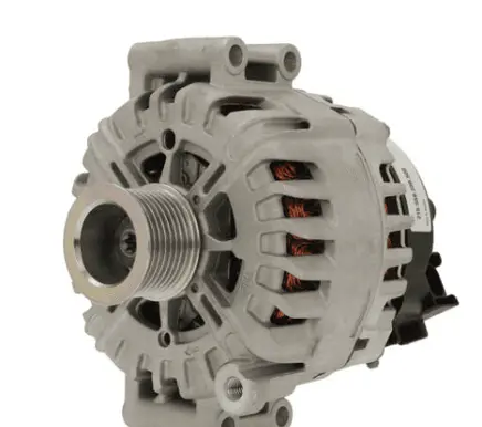 BMW X6 E71 Generator/alternator TG23C033