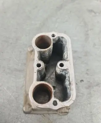 BMW 1 F20 F21 Other engine bay part 7605104