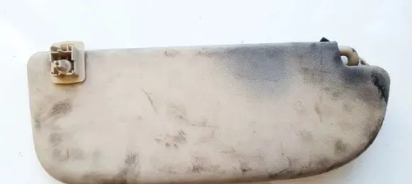 Peugeot 607 Sun visor