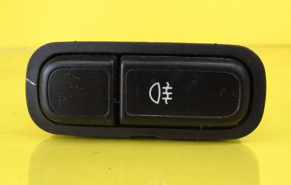 Honda Civic Fog light switch 