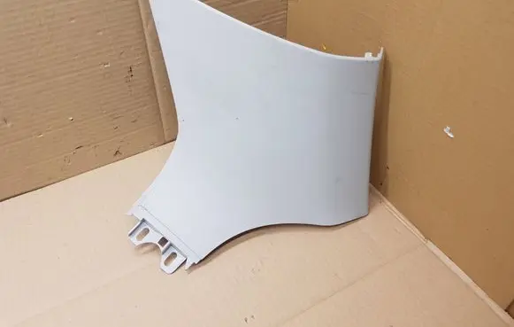Volkswagen Golf VII (D)pillar trim (top) 5G9867246