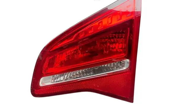 Opel Meriva B Tailgate rear/tail lights 21620201 21628003