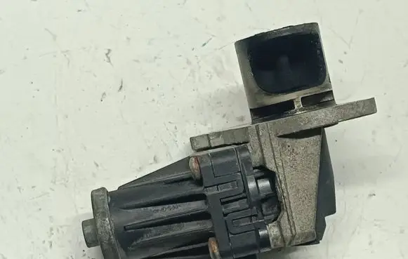 Mercedes-Benz Citan W415 EGR valve 50797503 3106635558