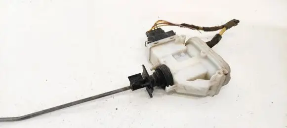Central locking motor
