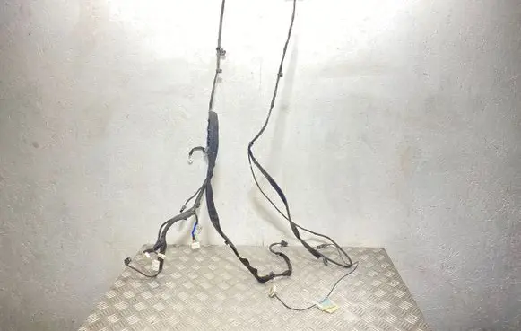 Opel Vivaro Other wiring loom 93455493 27052015 RTMMSAG24