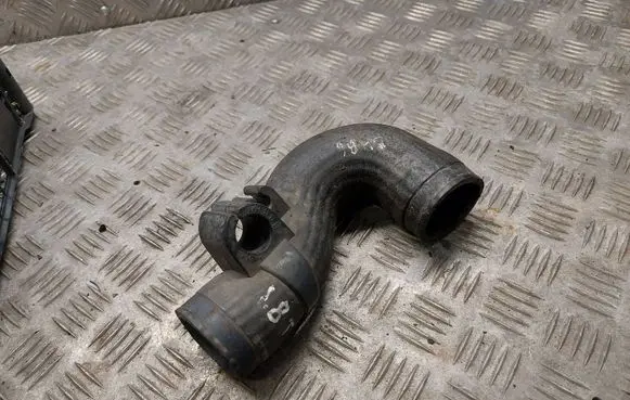 Audi A4 S4 B7 8E 8H Intercooler hose/pipe 8E01458450