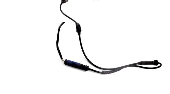 Land Rover Discovery 4 - LR4 ABS brake wheel speed sensor 9804589