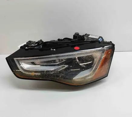 Audi A5 Headlight/headlamp 8T0941031E