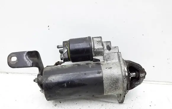 Opel Signum Starter motor 0001109055