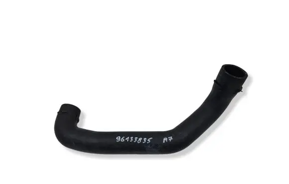 Citroen C15 Engine coolant pipe/hose 96133835