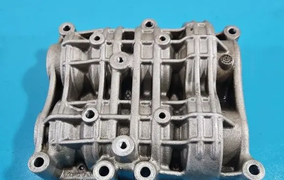Volvo V70 Balance shaft 31430085 IMPRK1591324
