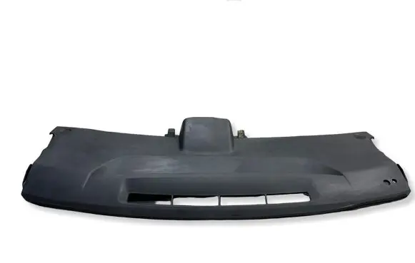 Toyota Prius (XW20) Dashboard 