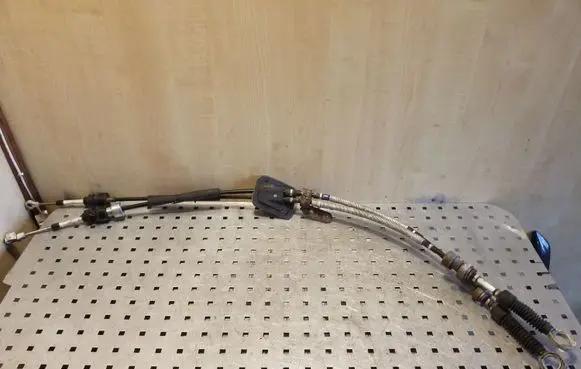 Toyota Corolla E120 E130 Gear shift cable linkage