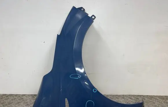 Hyundai i20 (PB PBT) Fender 