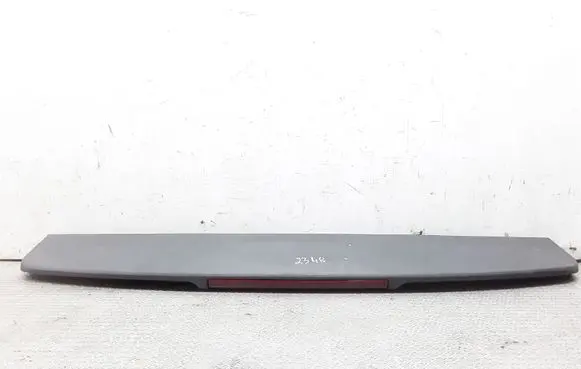 Ford Focus C-MAX Rear window tailgate spoiler 