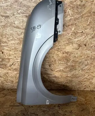 Opel Signum Fender