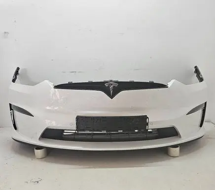 Tesla Model X Front bumper TESLAXPLAIDTMC