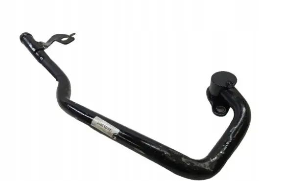 Volkswagen PASSAT B8 Engine coolant pipe/hose 04L121065AJ