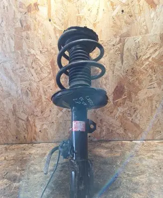 Toyota Corolla Verso AR10 Front shock absorber/damper